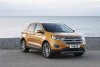 2015 Ford Edge. Image by Ford.