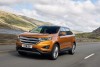 2015 Ford Edge. Image by Ford.