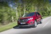 2016 Ford Edge Titanium. Image by Ford.