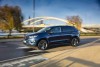 2017 Ford Edge ST-Line driven. Image by Ford.