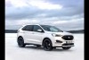 2019 Ford Edge. Image by Ford.