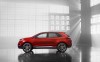2013 Ford Edge Concept. Image by Ford.