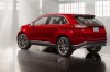 2013 Ford Edge Concept. Image by Ford.