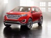 2013 Ford Edge Concept. Image by Ford.