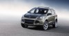 2012 Ford Escape. Image by Ford.