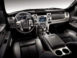 2012 Ford F-150. Image by Ford.