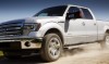 2012 Ford F-150. Image by Ford.