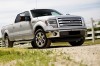 2012 Ford F-150. Image by Ford.