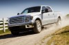 2012 Ford F-150. Image by Ford.