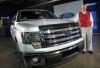 2012 Ford F-150. Image by Ford.