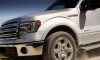 2012 Ford F-150. Image by Ford.