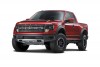 2013 Ford F-150 SVT Raptor Special Edition. Image by Ford.