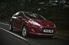 2009 Ford Fiesta. Image by Ford.