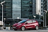 2010 Ford Fiesta. Image by Ford.