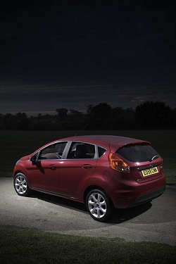 Ford Fiesta 1.4 Titanium (2010) review - AutoWeek