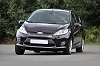 2011 Ford Fiesta. Image by Superchips.
