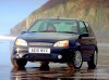 Ford Fiesta celebrates its 35th anniversary in 2011. Image by Ford.