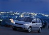 Ford Fiesta celebrates its 35th anniversary in 2011. Image by Ford.