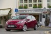 Ford Fiesta celebrates its 35th anniversary in 2011. Image by Ford.