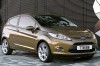 2012 Ford Fiesta. Image by Ford.