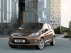 2012 Ford Fiesta. Image by Ford.