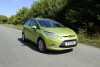 2012 Ford Fiesta. Image by Ford.