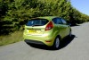 2012 Ford Fiesta. Image by Ford.