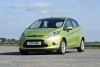 2012 Ford Fiesta. Image by Ford.