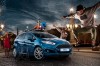 Ford freshens up Fiesta. Image by Ford.