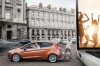 1 in 3 would spend more on an eco-friendly car. Image by Ford.