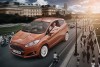 2013 Ford Fiesta. Image by Ford.