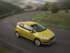 2013 Ford Fiesta. Image by Ford.