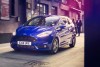 2014 Ford Fiesta ST-3. Image by Ford.