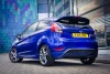 2014 Ford Fiesta ST-3. Image by Ford.