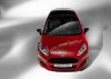 2014 Ford Fiesta Zetec S Red and Black Editions. Image by Ford.