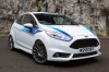 Diff-equipped Ford Fiesta M-Sport announced. Image by M-Sport.