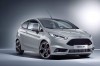 20hp power boost for hotter Fiesta ST. Image by Ford.