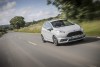 2016 Ford Fiesta ST200. Image by Ford.