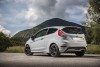 2016 Ford Fiesta ST200. Image by Ford.