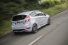 2016 Ford Fiesta ST200. Image by Ford.