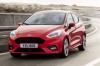 2017 Ford Fiesta ST-Line. Image by Ford.