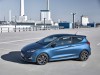 2017 Ford Fiesta ST. Image by Ford.