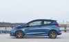 2017 Ford Fiesta ST. Image by Ford.