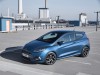 2017 Ford Fiesta ST. Image by Ford.