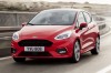 2017 Ford Fiesta ST-Line. Image by Ford.