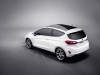 2017 Ford Fiesta Vignale. Image by Ford.