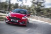 2018 Ford Fiesta ST March news. Image by Ford.