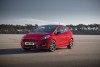 2018 Ford Fiesta ST March news. Image by Ford.