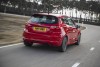 2018 Ford Fiesta ST March news. Image by Ford.