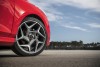 2018 Ford Fiesta ST March news. Image by Ford.